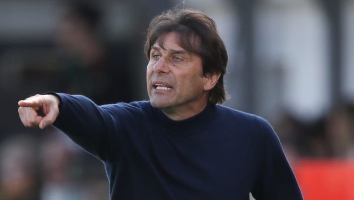 Antonio Conte