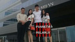 Milan Top News: bufera su Yonghong Li, c’è Elliott. Primavera, addio Viareggio