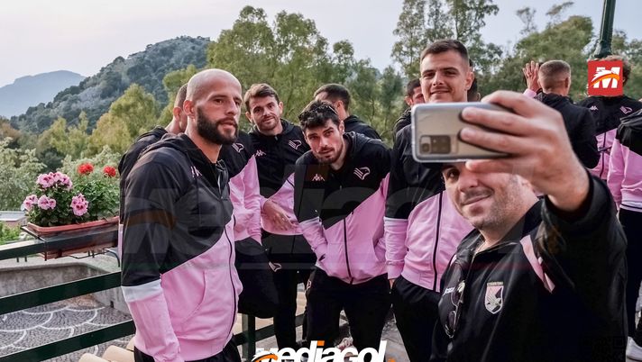 Palermo, verso i playoff: organico al completo, i tifosi sognano. La due diligence…  Palermo