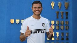 Icardi-Inter: per il rinnovo si attende solo l’annuncio. La società…