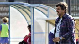Palermo, cura Baldini a stagione in corso: i precedenti del tecnico da subentrato