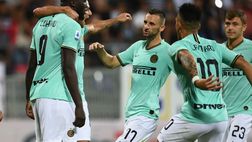 CdS – Inter, ecco quando esordirà la terza maglia
