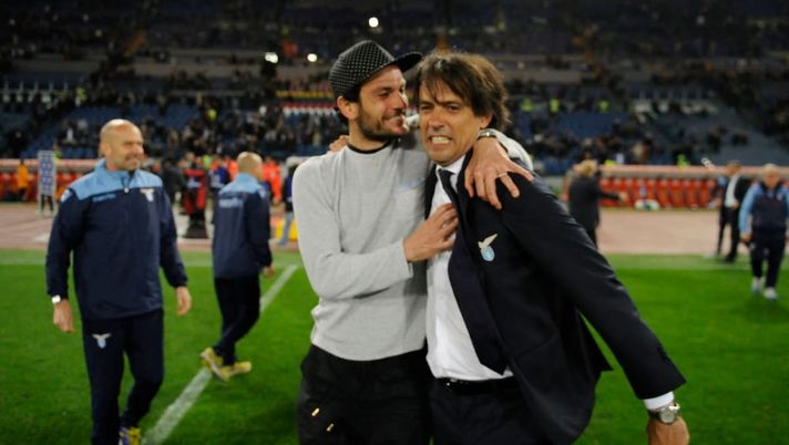 Parolo: “Nei big-match Inzaghi si esalta con l’istinto. Contro Allegri nel 2017…” - immagine 1