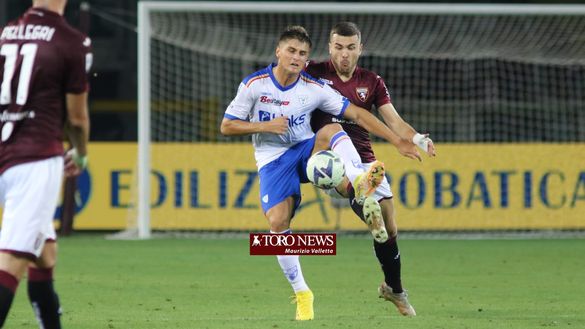 Toro, anche Buongiorno stecca con il Sassuolo: una macchia sull’avvio di stagione- immagine 2