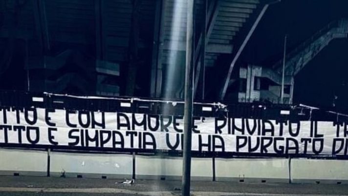 Tra pescheria e simpatia: botta e risposta da derby fra Napoli e Salerno - immagine 1