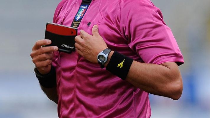 Arbitro di Bologna-Sassuolo e precedenti - immagine 1