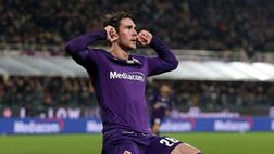 Simic: “Vlahovic è il più forte della sua generazione. Badelj? Tornerà ad essere il faro della sua Fiorentina”