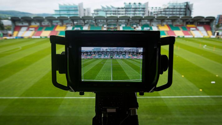 Bohemians, Reynolds e il battesimo del fuoco: il derby di Dublino contro gli Shamrock Rovers - immagine 1