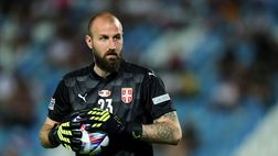 VIDEO – Ex obiettivi, Vanja Milinkovic-Savic e l’aurelio da urlo in allenamento