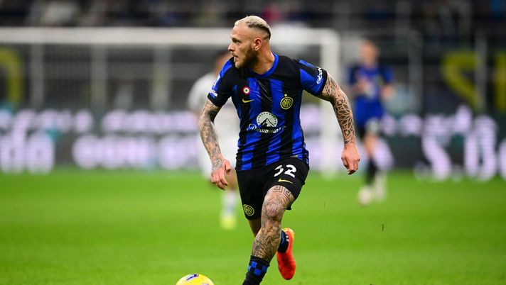 Inter-Napoli, pagelle TS: Dimarco fonte di idee, Mkhitaryan detta i tempi alla squadra - immagine 1