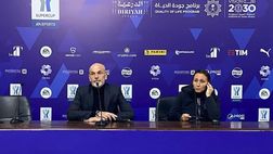 Pioli: “È stata l’Inter che ci aspettavamo. Abbiamo demeriti, sconfitta pesante”