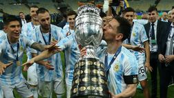 Copa América – Argentina-Brasile 1-0: gol e highlights | VIDEO