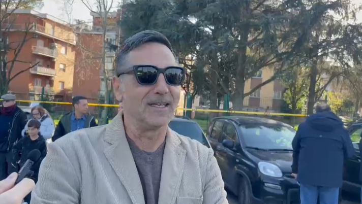 Cappioli: “Di Mazzone manca la personalità. Ranieri? Per me dovrebbe restare” - immagine 1
