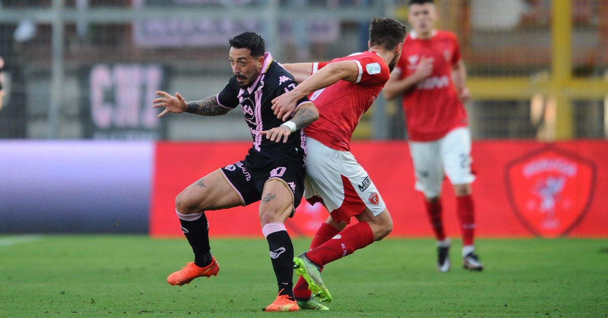 LIVE Perugia-Brescia, 23ª Giornata Serie B: Segui La Diretta Del Match ...