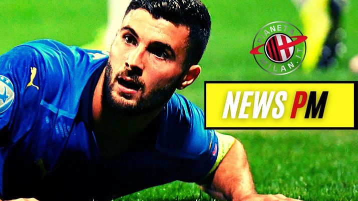 Calciomercato Milan Cutrone torna rossonero? Le ultime di Pianeta Milan sul AC Milan (GettyImages) 