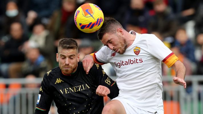 Getty Images La cura Mourinho. Trasferte da incubo, e la Roma prova il bunker - immagine 1