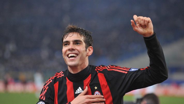 Kakà Milan