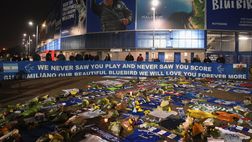 Nel vivo le indagini sulla morte di Emiliano Sala: il presidente del Cardiff davanti alla polizia di Nantes