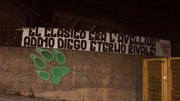 Moggi: “Prima di Diego i derby li vinceva l’Avellino” – Abete: “L’unico avversario applaudito dai tifosi avellinesi”
