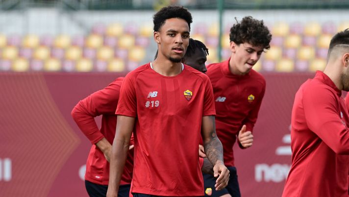Mercato, rinascita di Reynolds in Belgio: la Roma può incassare 7 milioni - immagine 1