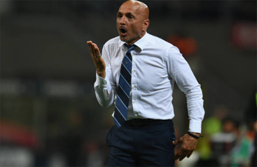 Calciomercato inter, ecco 3 calciatori chiesti dal mister nerazzurro Calciomercato inter, ecco 3 calciatori chiesti dal mister nerazzurro