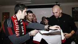 #WorldMilanClub: il Milan lancia una serie di incontri con i tifosi in giro per il mondo