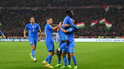 Riscatto Mondiale: l’Italia batte l’Ungheria e accede alla Final Four