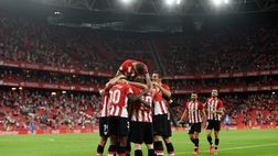 Atletico Bilbao in crisi finanziaria: chiederà quota Covid ai soci