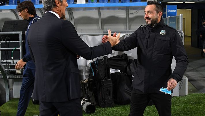 News Udinese, Gotti affronta De Zerbi 