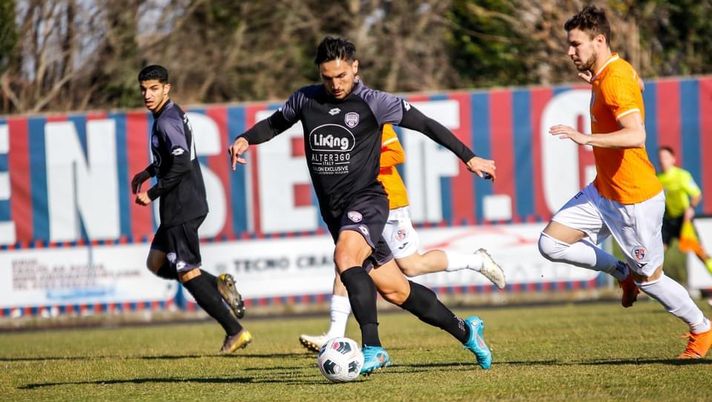 Luparense, si torna in campo sabato con l’Adriese - immagine 1