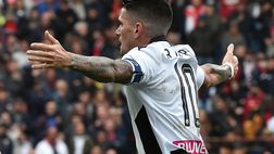 Udinese, il mercato si apre con alcuni casi spinosi