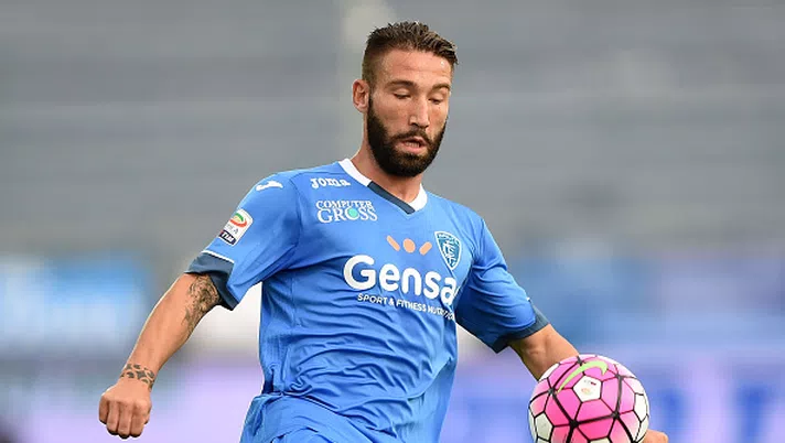 Calciomercato Sampdoria, è fatta per Tonelli: il difensore arriva in prestito dal Napoli