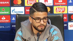Napoli, l’agente di Insigne spaventa i tifosi: “Non so se Lorenzo sogna di chiudere la carriera qua”. E sul rinnovo…