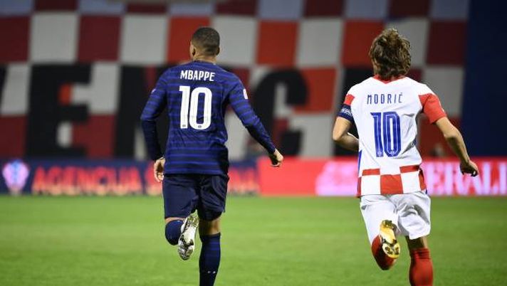 Mbappé contro Modric: analisi e pronostico di Croazia-Francia - immagine 1