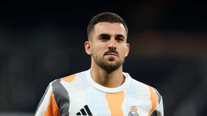 Giustiniani: “Ceballos al Milan? Tra i centrocampisti di seconda fascia è…” - immagine 1