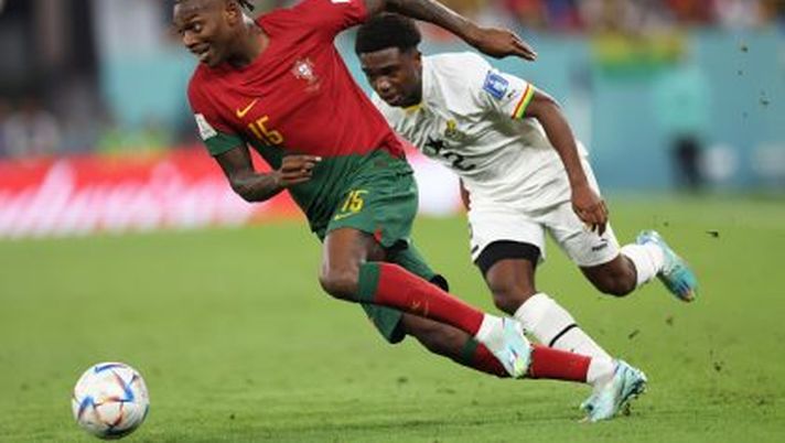 ORDINE DEL…GIORNO – Feeling Ct portoghese-CR7: e Leao gioca poco… - immagine 1