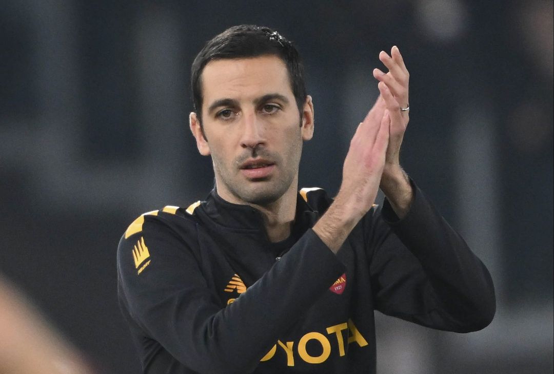 Roma-Bologna 1-0 – FOTO GALLERY - immagine 100