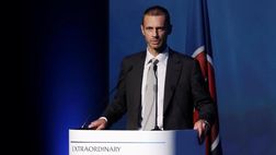 La Uefa si arrende all’evidenza e apre alla Var in Champions