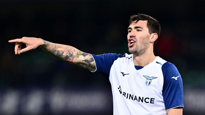 romagnoli lazio