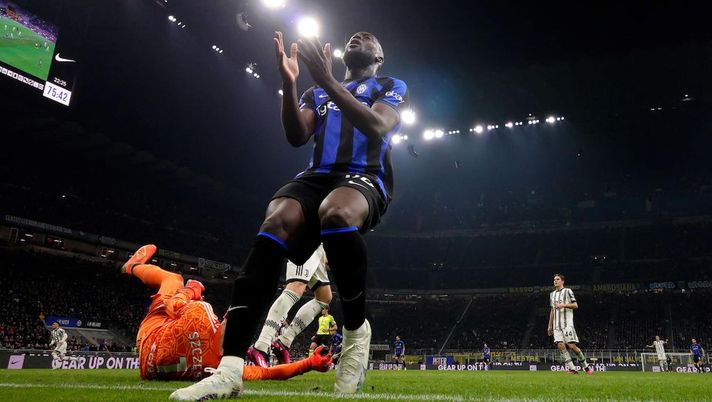 SM – Inter, rivoluzione attacco: Lukaku non sarà riscattato, via Correa. Scelto il primo colpo - immagine 1