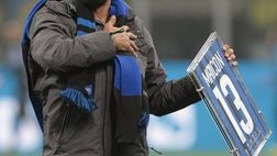 Adesso è fatta: Maicon in Italia a gennaio. Padre e figlio giocheranno nel Sona (serie D)