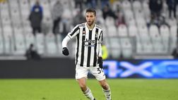Juve, il saluto sui social di Bentancur ai bianconeri