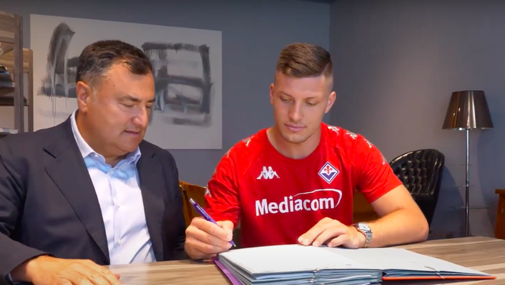 Fiorentina Calciomercato