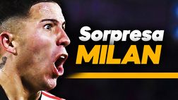 Calciomercato, news col botto: “Il Milan sta ripensando ad un fenomeno”