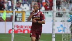 Toro-Samp 5-1: Manita!