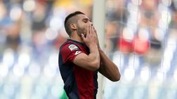 Pavoletti all’Inter? Il padre apre all’addio: “Ama Genova ma è certo che…”