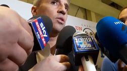 Ex Inter, Crespo: “Lautaro Martinez? Serve pazienza, ma è molto forte. Forse…”