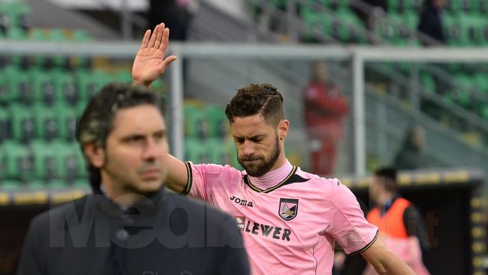 LIVE Boccadifalco: l’allenamento in vista di Udinese-Palermo, Baccaglini…  LIVE Boccadifalco: l’allenamento in vista di Udinese-Palermo, Baccaglini…