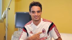 INZAGHI SU BONAVENTURA: “MI RICORDA LENTINI, E’ UN GRANDE ACQUISTO”