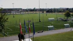 Figc, ispezione della Procura Federale nel centro sportivo del Pordenone
